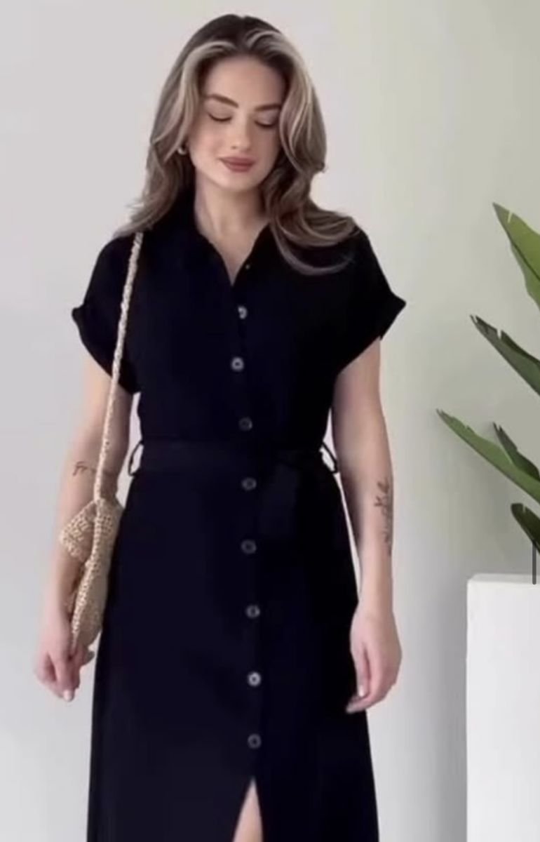 Medi dress