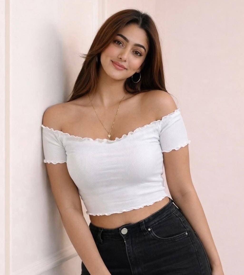 Fullpicu V Offsholder top