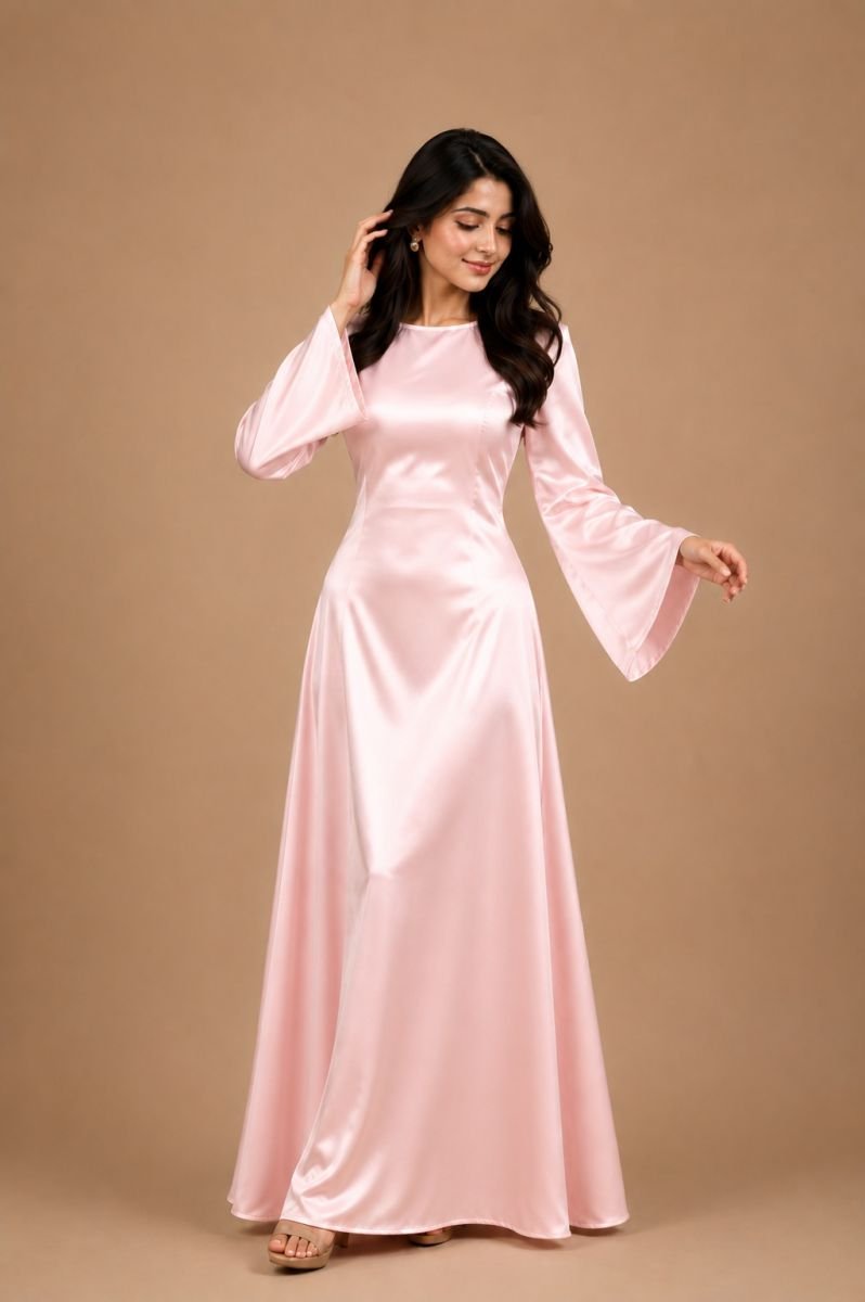 Gown