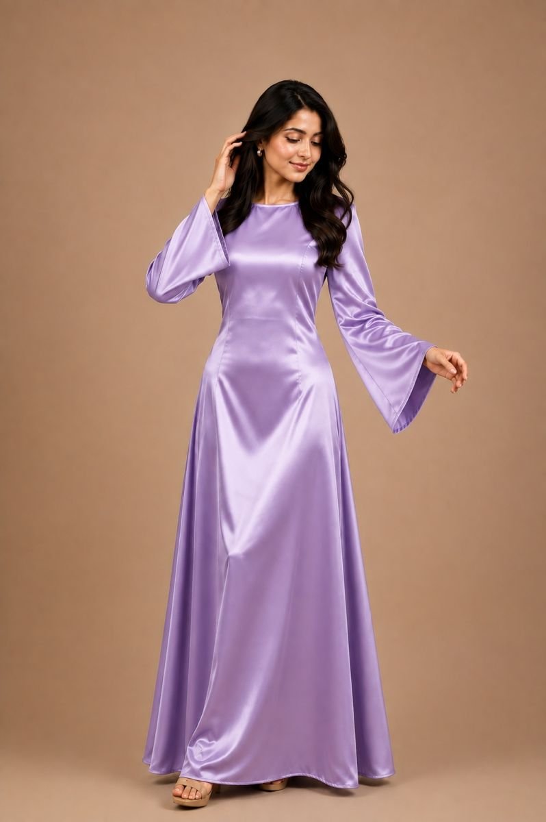 Gown