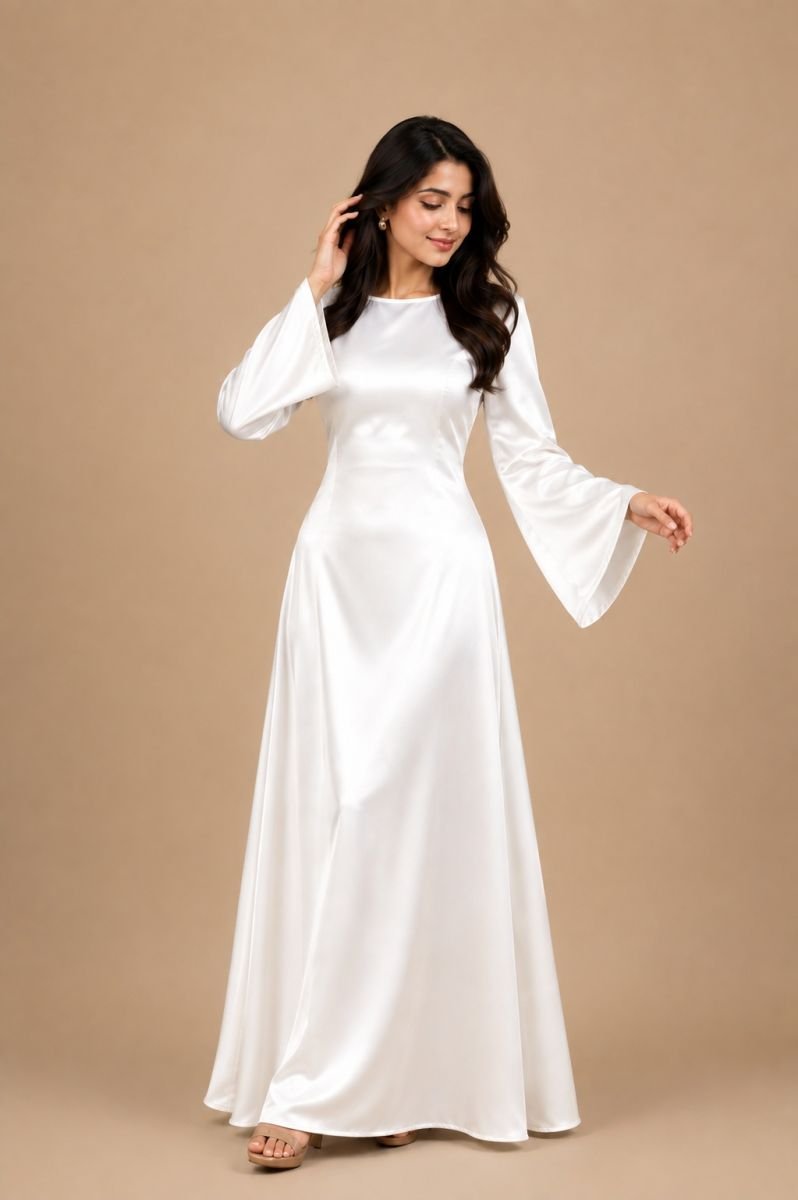 Gown