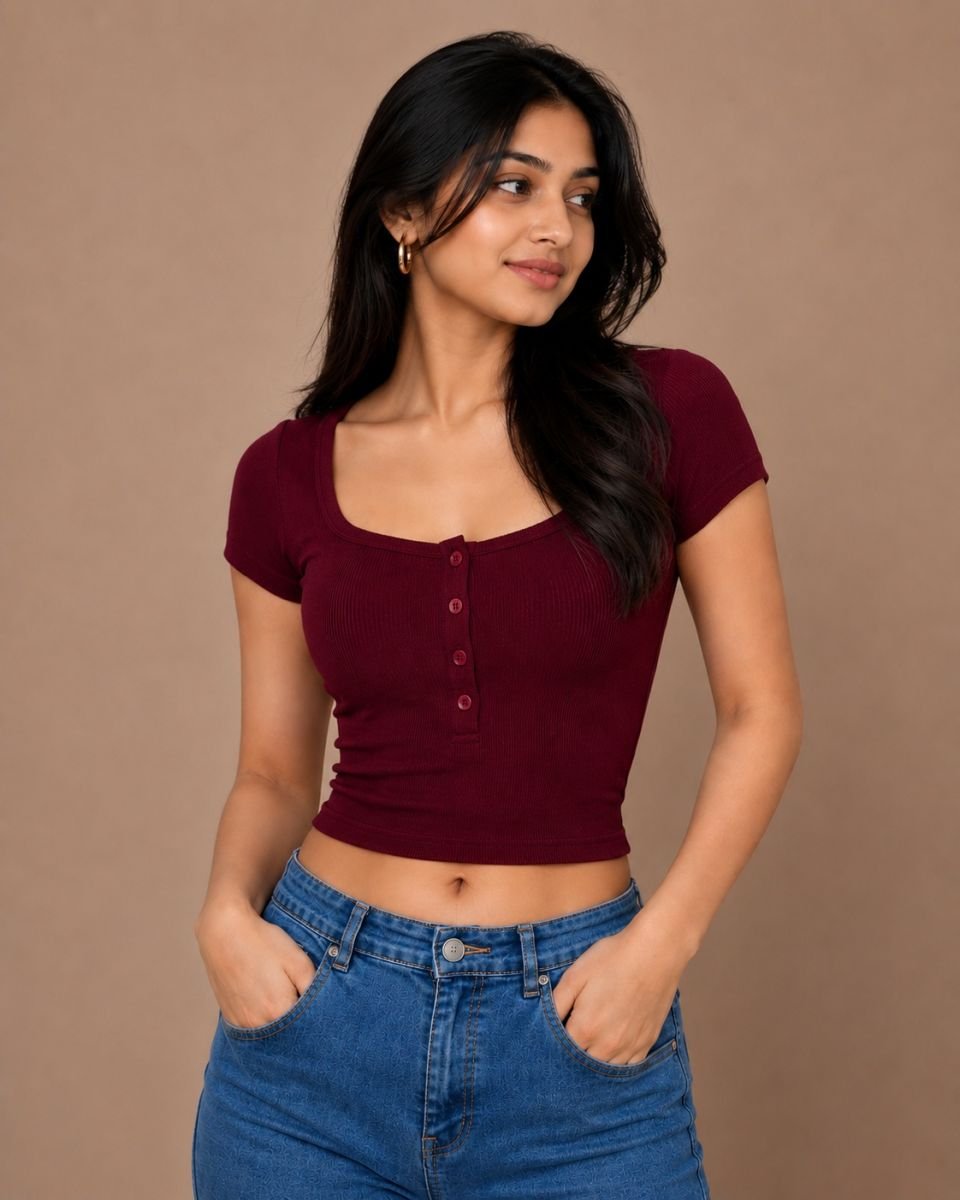 Front botton top