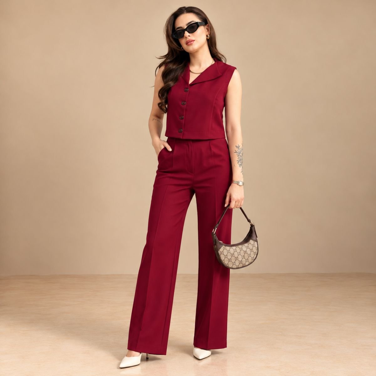 Onecoller cord set