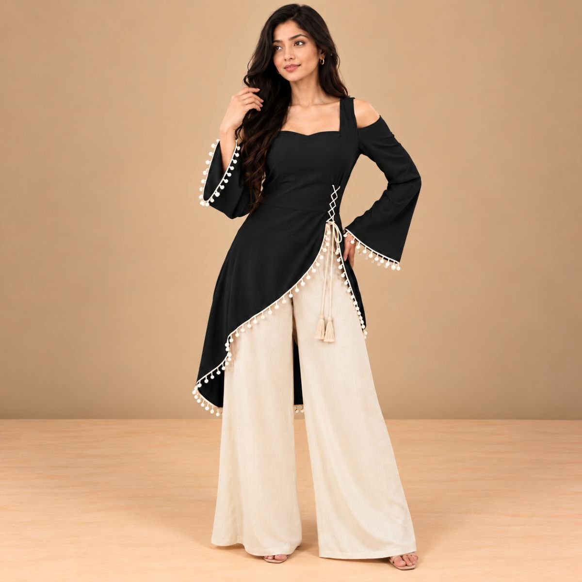 Moca muse cord set