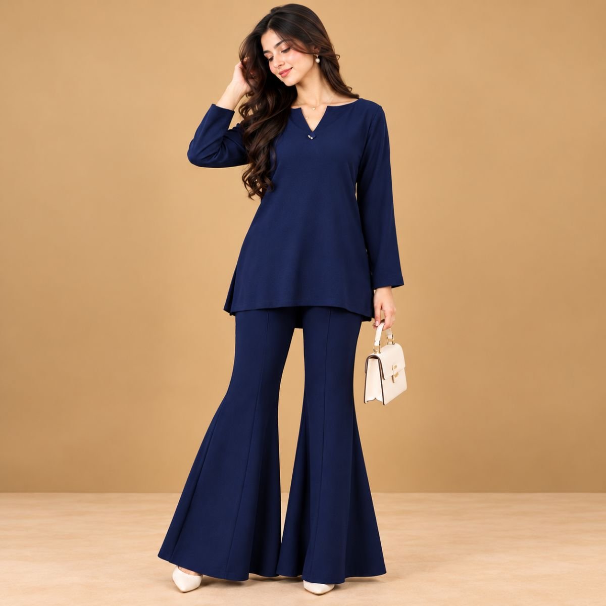 Elegant cord set