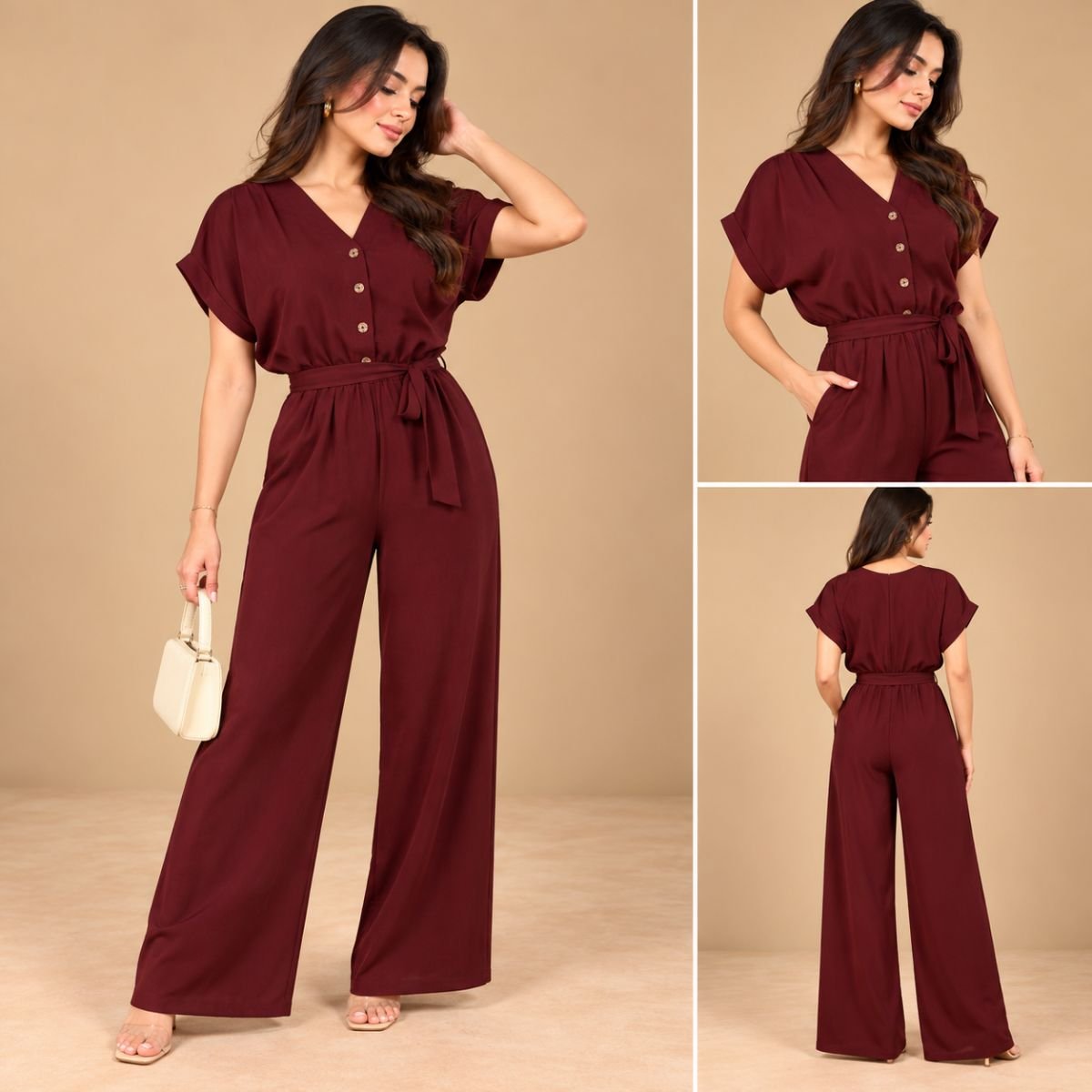 Jumpsuit