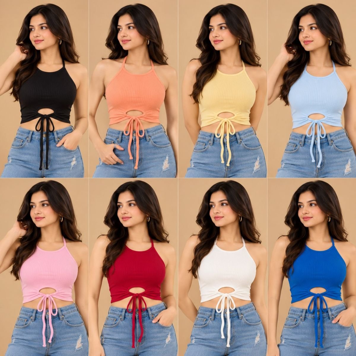 Ringhole top