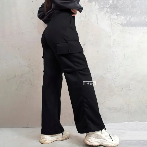 Cargo Pant