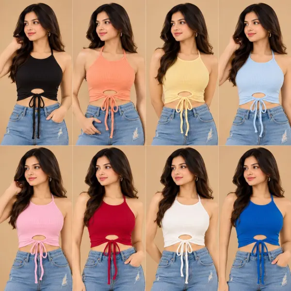 Ringhole top